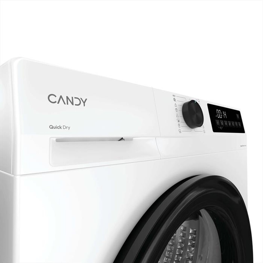 Immagine del prodotto CANDY - Asciugatrice GD 10N3B-S 10Kg Classe C-Bianco