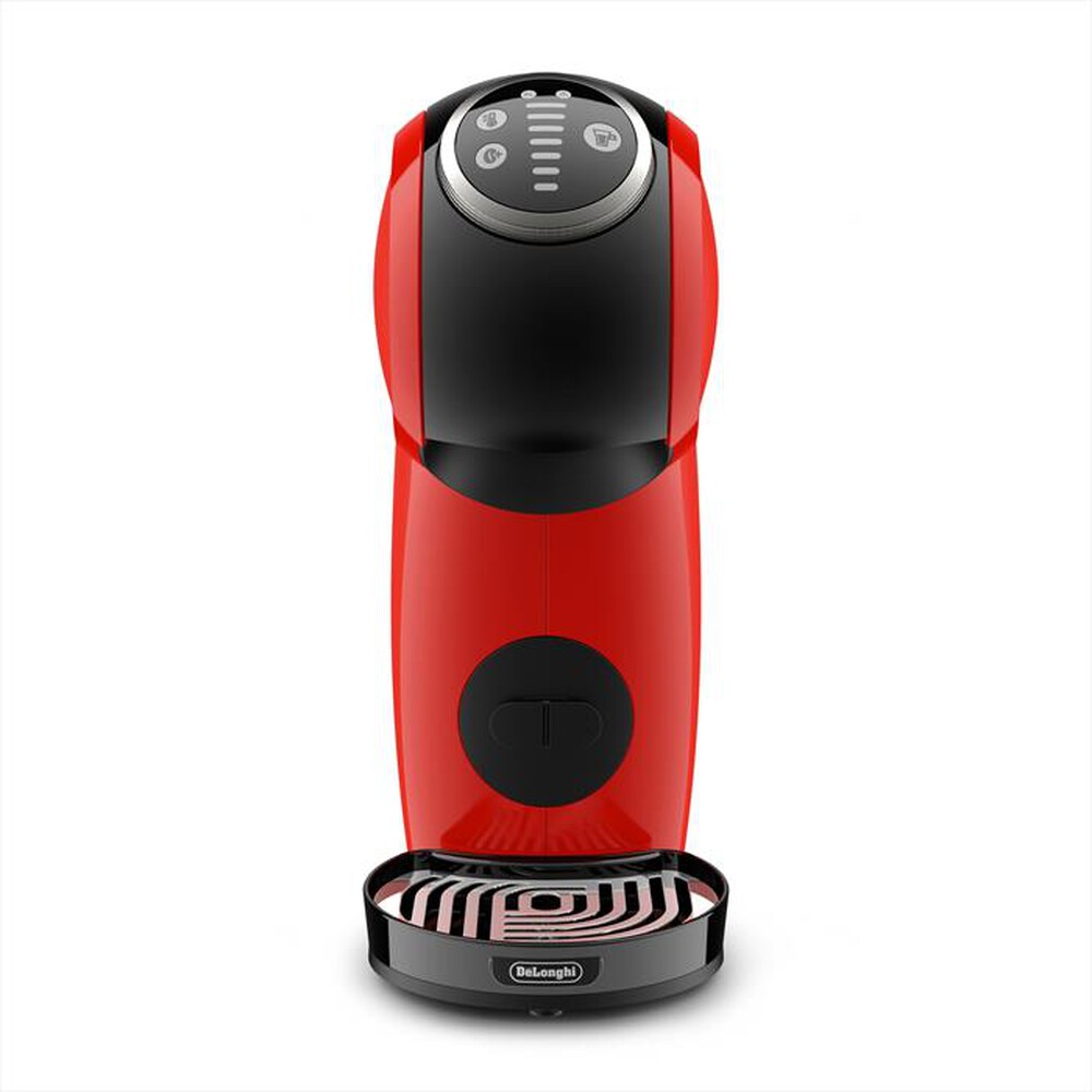 Immagine del prodotto DE LONGHI - Nescaf&egrave; Dolce Gusto GENIO S Plus EDG315.R-Rosso