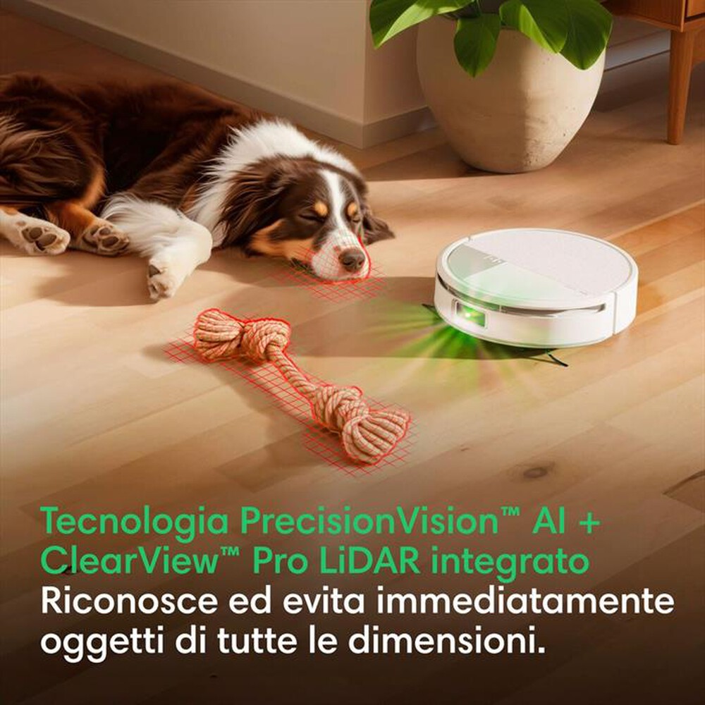 Immagine del prodotto iROBOT - ROOMBA 775 COMBO AUTOWASH-White