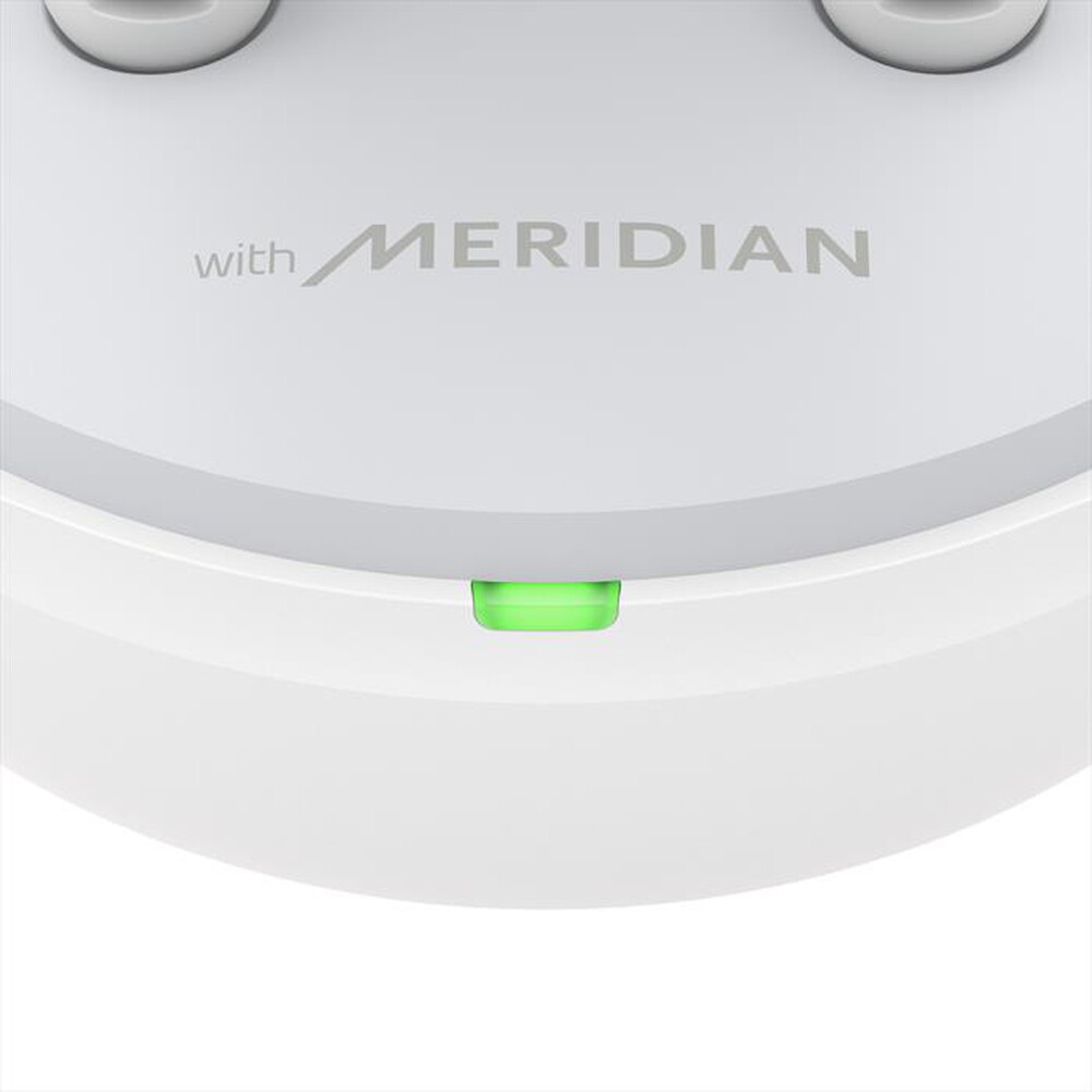 Immagine del prodotto LG - TONE FREE FP5 - CUFFIE TRUE WIRELESS BLUETOOTH-Bianco - Pearl White