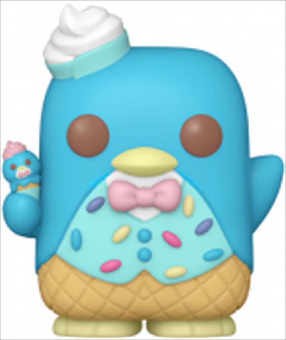 Immagine del prodotto FUNKO - POP Hello Kitty TuxedoSam (Ice Cream) - FUPC1762