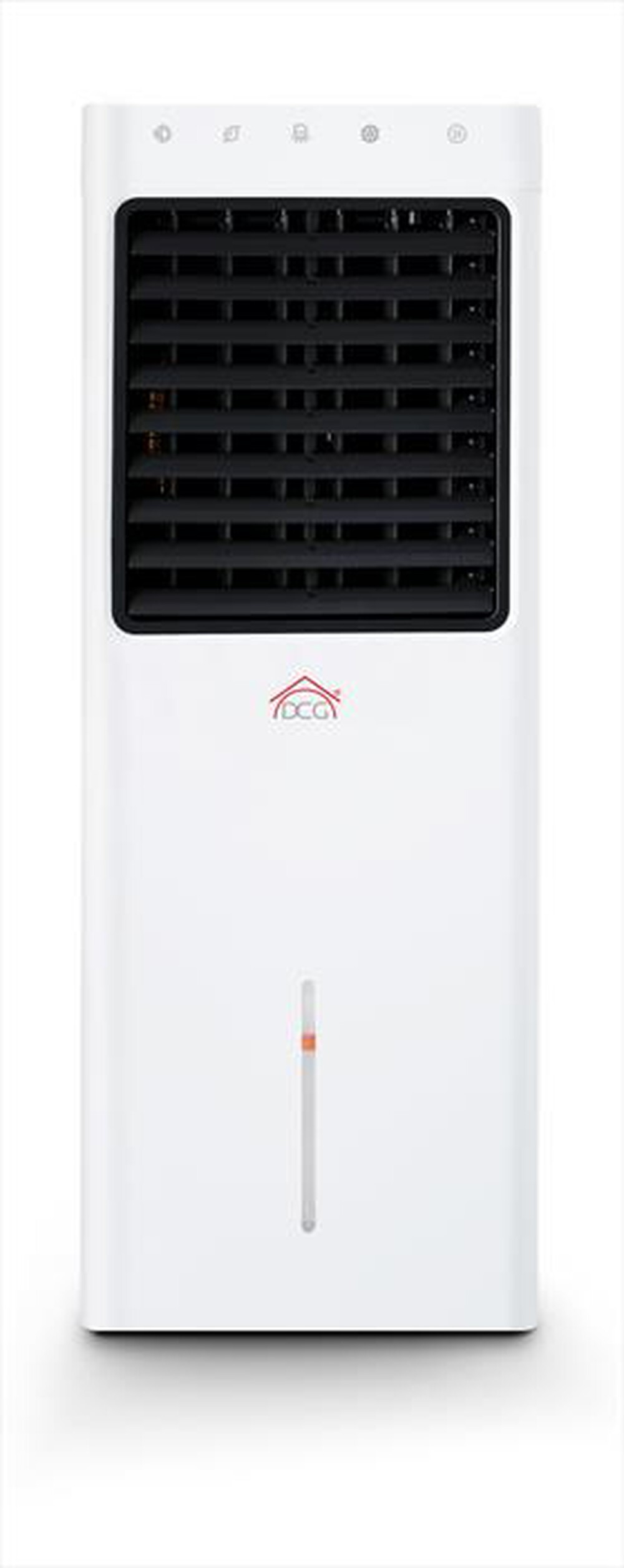 "DCG ELTRONIC - VERI55-BIANCO"