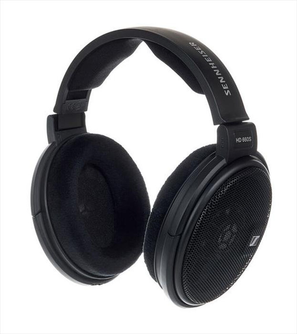 "SENNHEISER - HD660S"