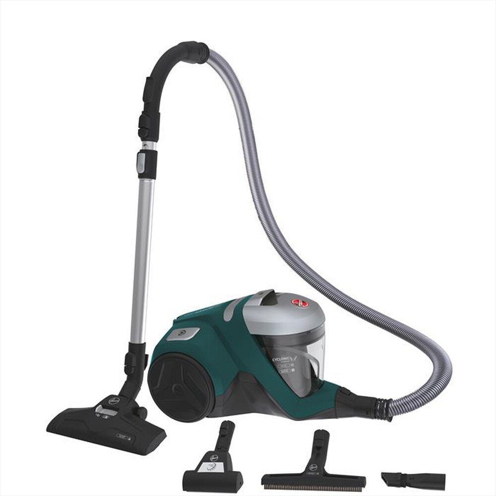 "HOOVER - HP330ALG 011-Verde"