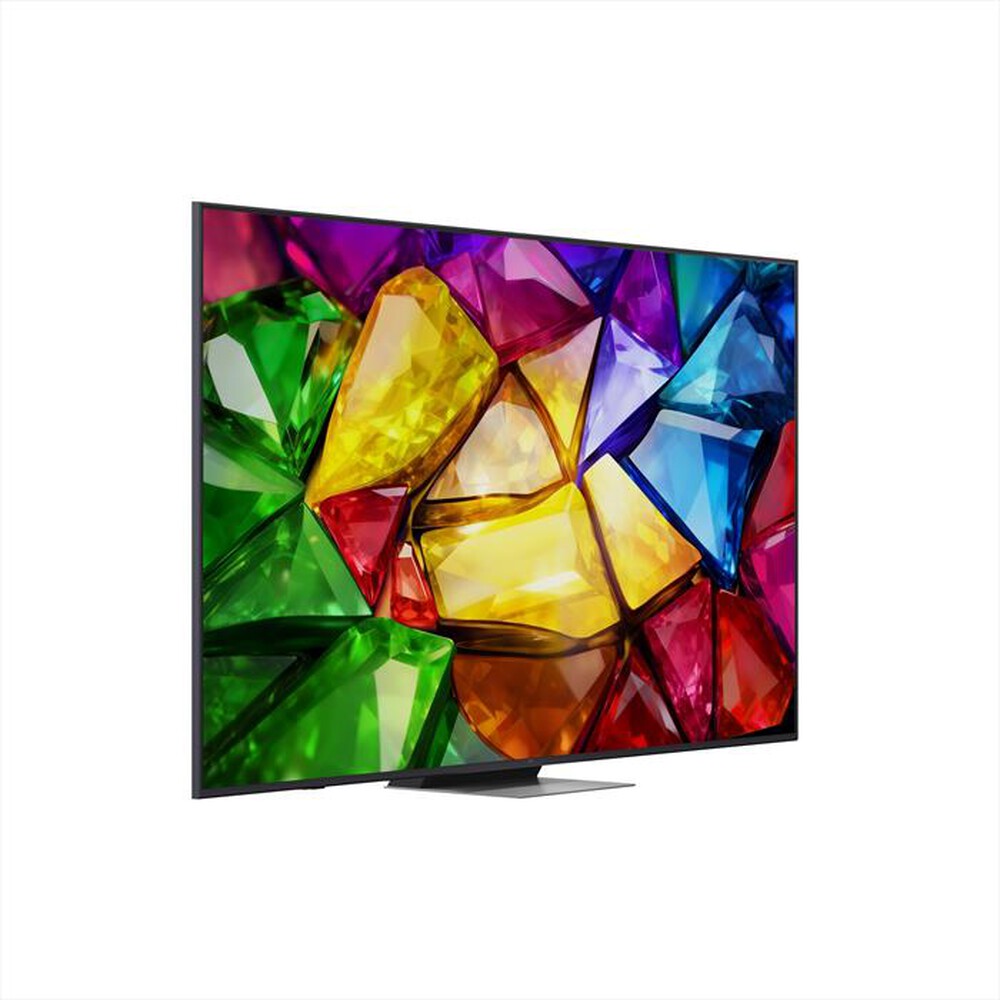 Immagine del prodotto LG - Smart TV Mini LED RGB 4K 86" PRO 86MRGB88B6B-Charcoal Black