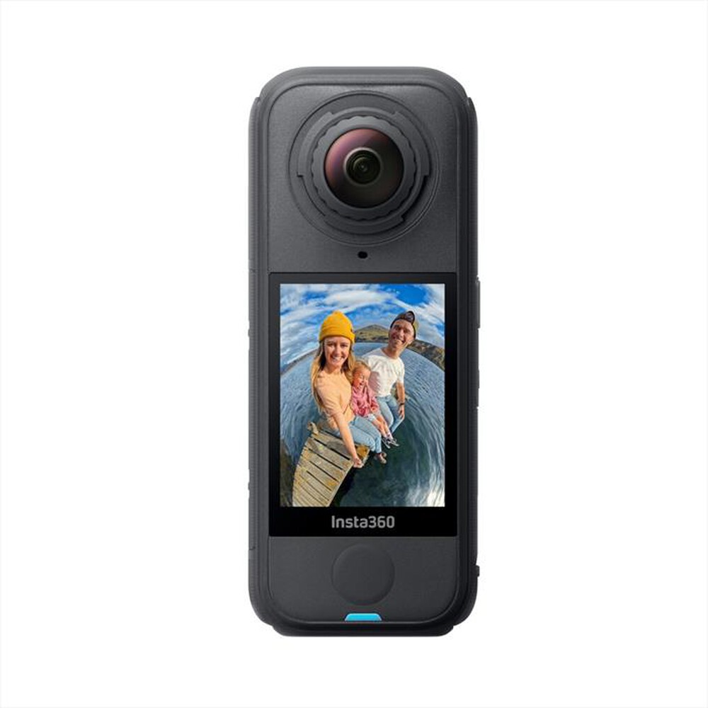 Immagine del prodotto INSTA360 - Action Camera X4 Air-Nero