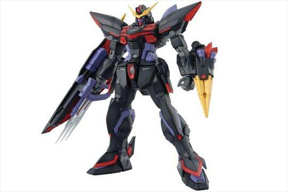 Immagine del prodotto NAMCO - MG 1/100 BLITZ GUNDAM-NERO