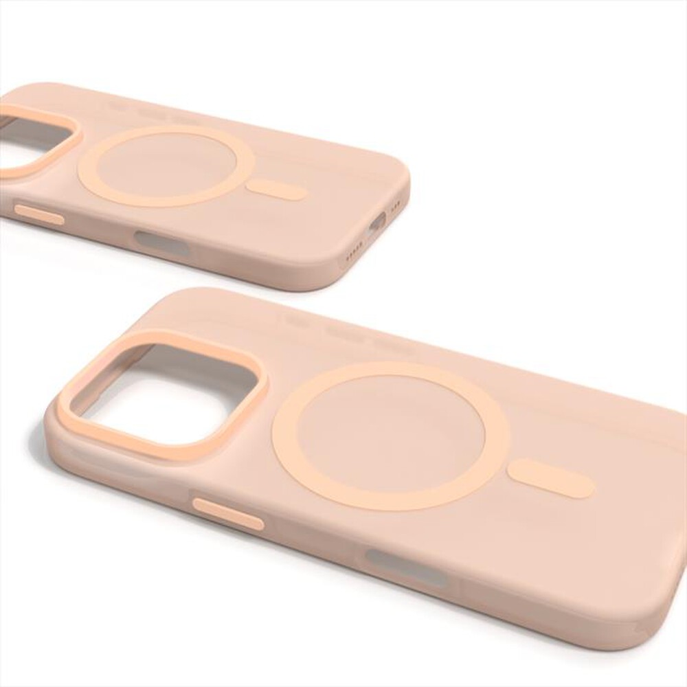 Immagine del prodotto PURO - Cover DAYLIGHT per iPhone 16 Pro PUIPC16P67DAYLBEG