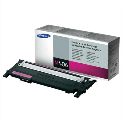 SAMSUNG - CLT-M406S