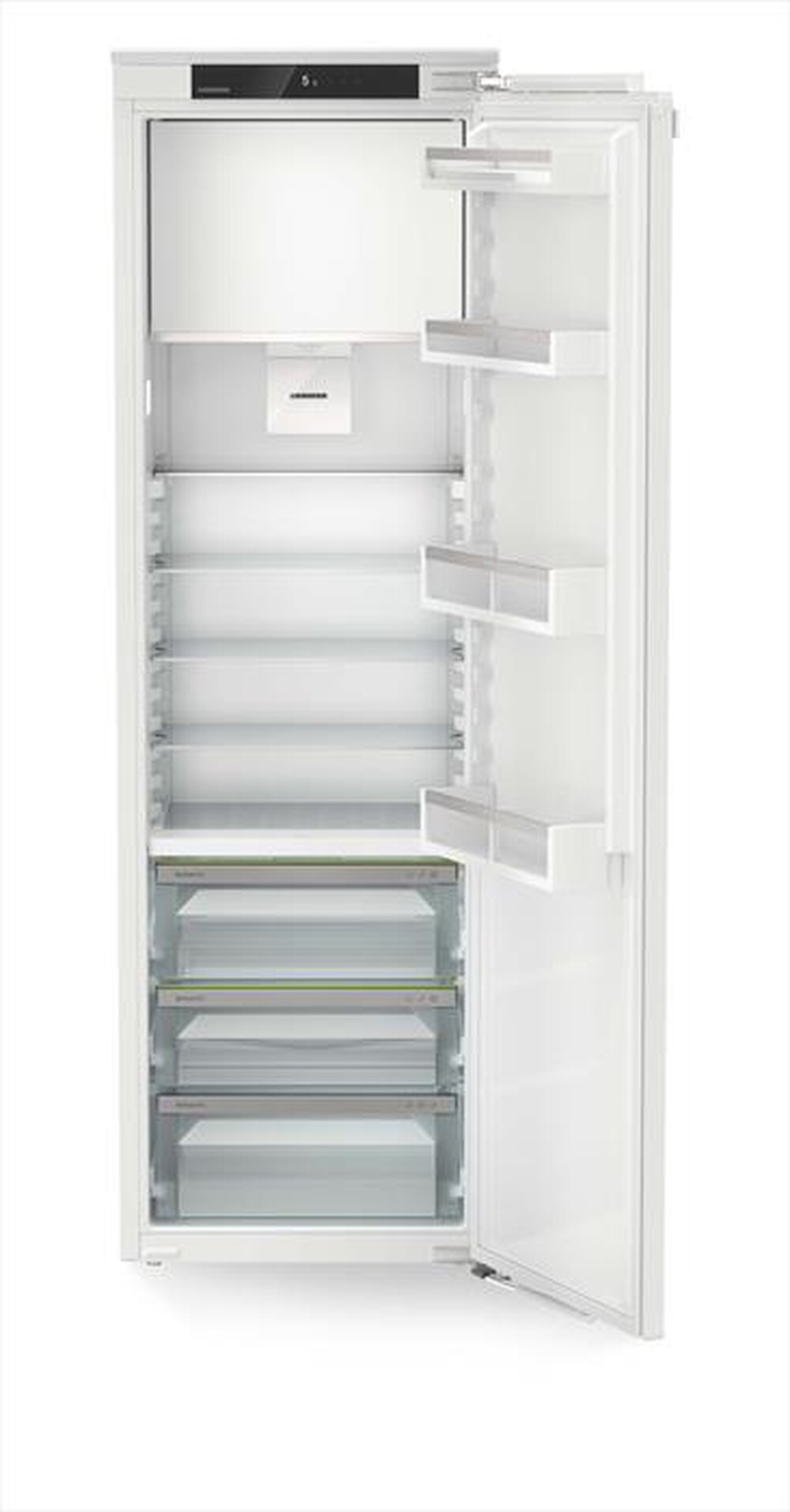 Immagine del prodotto LIEBHERR - Frigorifero incasso IRBE 5121-20 Classe E