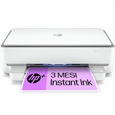 HP - MULTIFUNZIONE ENVY 6030E 3 MESI INSTANT INK HP+-Cement