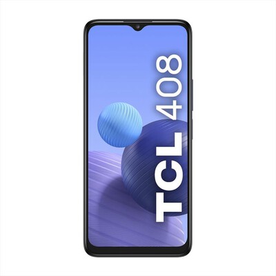TCL - Smartphone 408-GRAVITY GREY,  TCL - Smartphone 408-GRAVITY GREY
