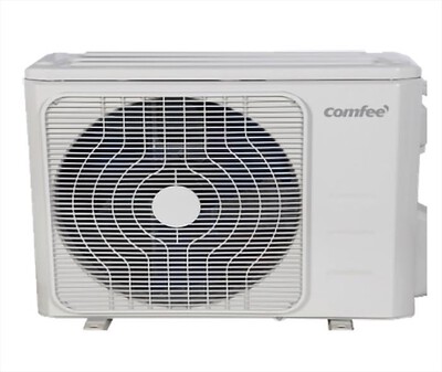 COMFEE - 2FB-18K (Solo Unità Esterna)-Bianco