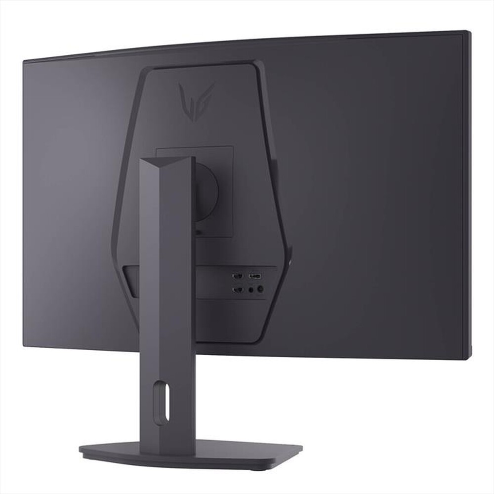 Immagine del prodotto LG - ULTRAGEAR MONITOR GAMING 32" QHD 180HZ 1MS-Black