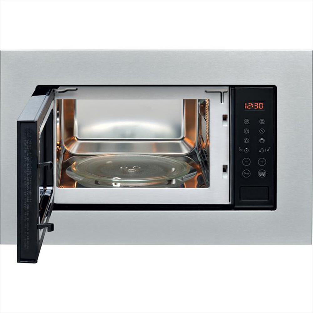 "INDESIT - MWI 120 SX MICROWAVE ID"