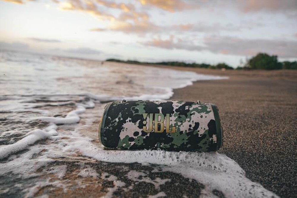 Immagine del prodotto JBL - Mini speaker XTREME 3 UNA-Nero