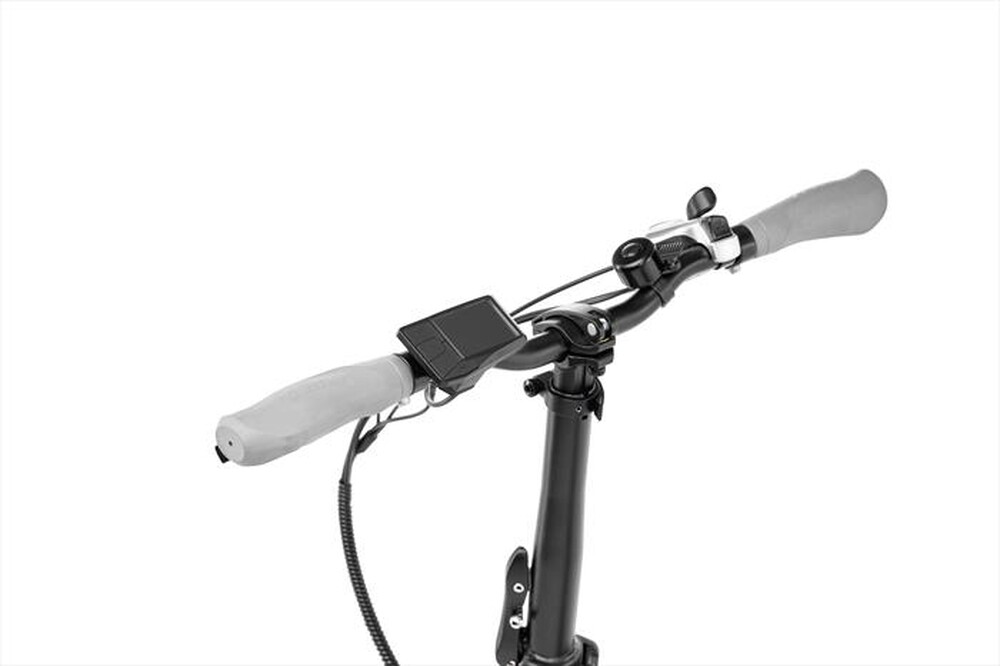 "ARGENTO - E-BIKE MINIMAX-YELLOW"