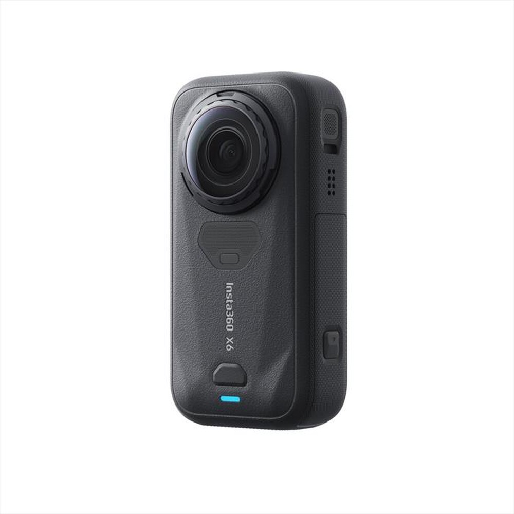 Immagine del prodotto INSTA360 - Videocamera 8K X6 ESSENTIALS BUNDLE-Nero