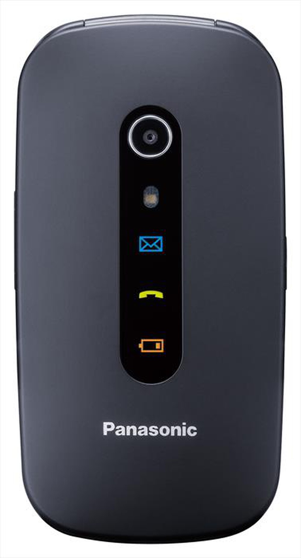 "PANASONIC - KX-TU466-NERO"