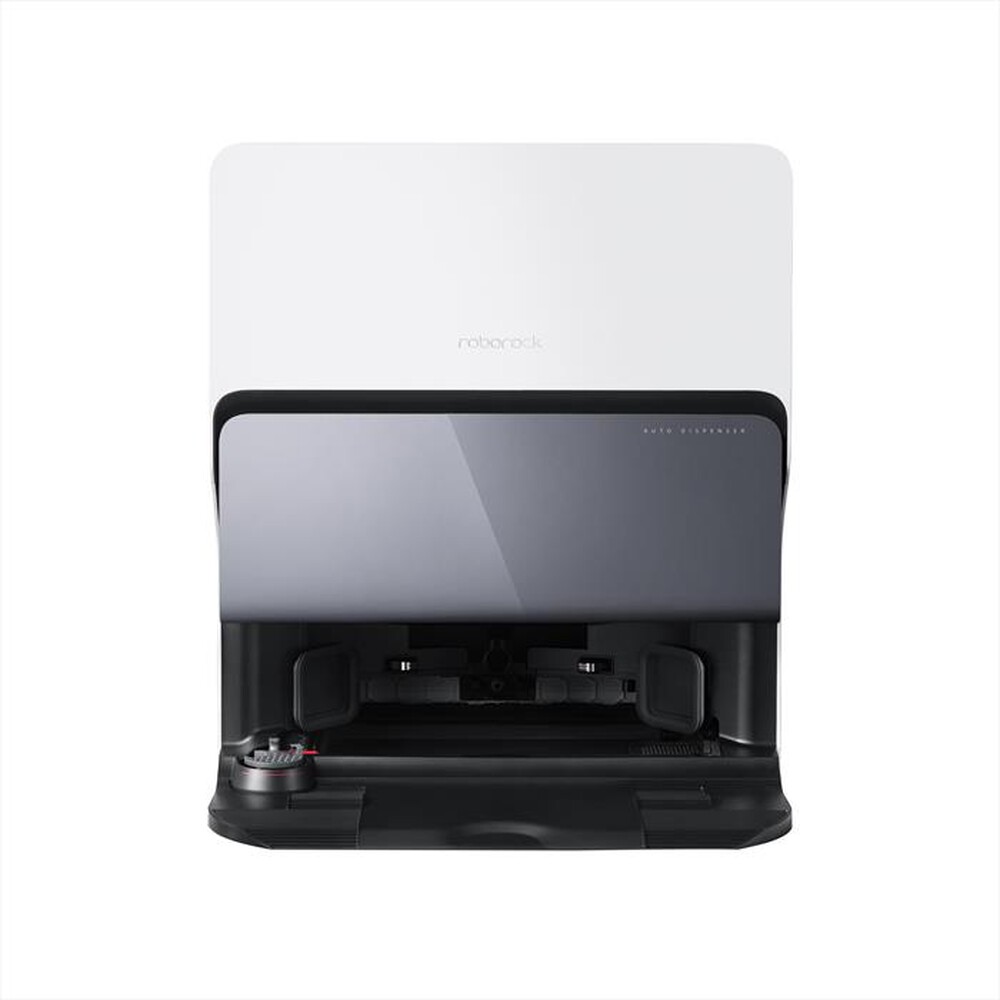 "ROBOROCK - ASPIRAPOLVERE ROBOT S8 MAXV ULTRA-White"