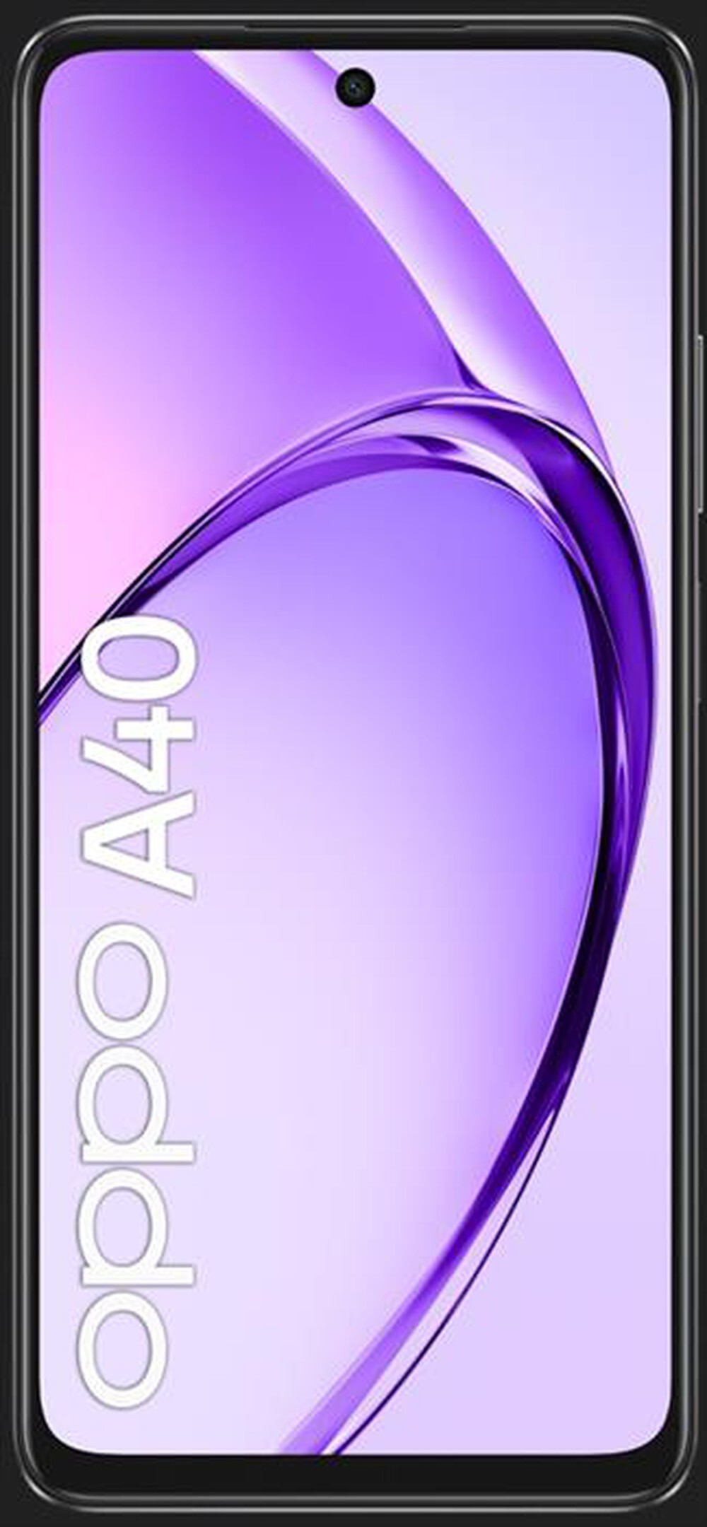 Immagine del prodotto OPPO - Smartphone A40 4G 6+128-Sparkle Black