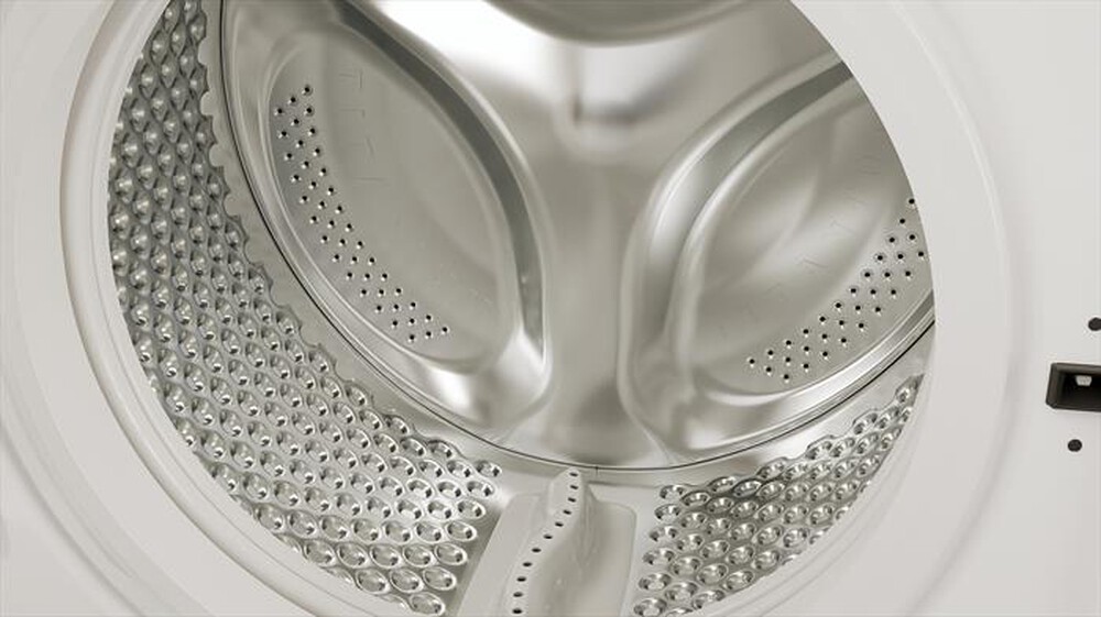 "HOTPOINT ARISTON - Lavatrice incasso BI WMHG 81284 EU 8 Kg Classe C"