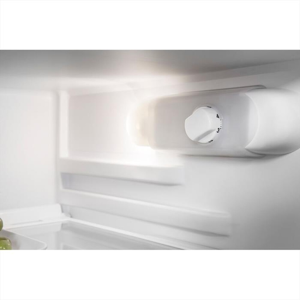 "HOTPOINT ARISTON - Frigorifero incasso BTS 1622/HA 1 Classe F-Acciaio inossidabile"
