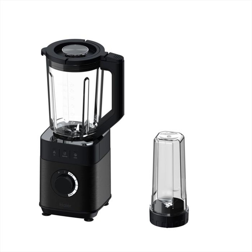 "HAIER - Frullatore HBL5B2 011-Nero"