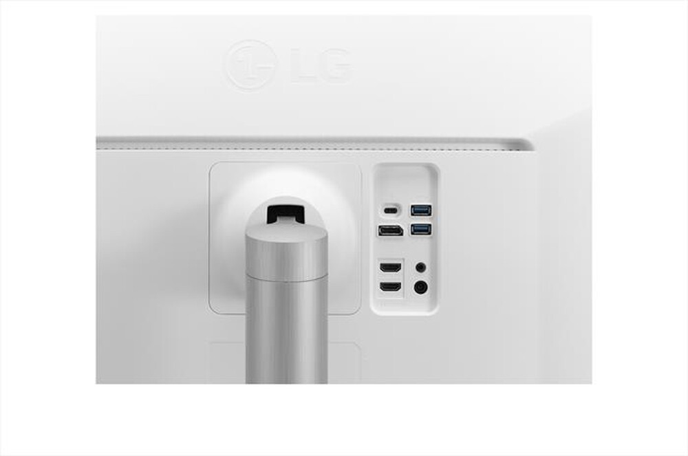 Immagine del prodotto LG - 38WN95C-W-Bianco