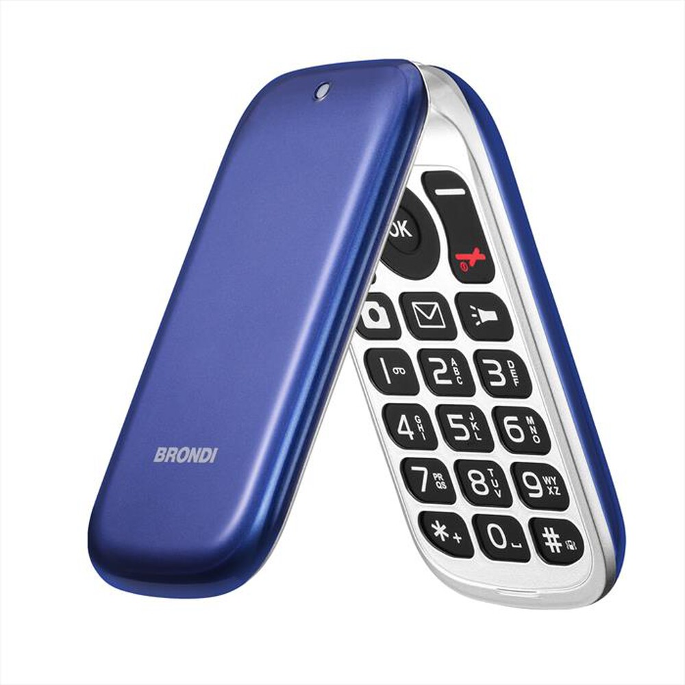 Immagine del prodotto BRONDI - STONE+-Blu