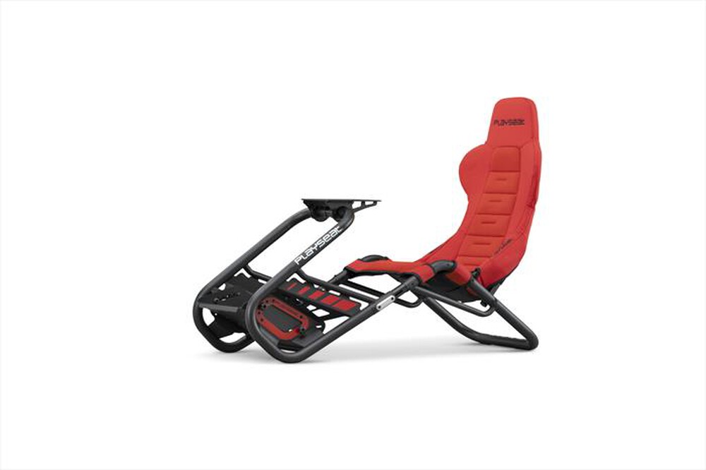 "PLAYSEAT - Sedile da corsa TROPHY-rosso"