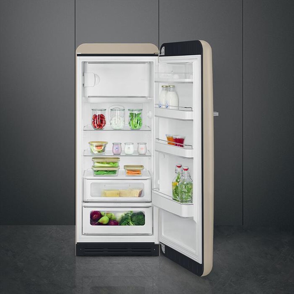 Immagine del prodotto SMEG - FAB28RMLM6-Moonlight