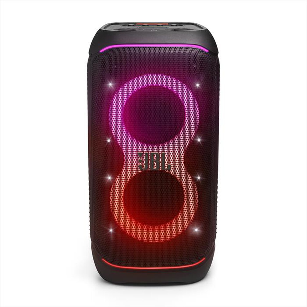 Immagine del prodotto JBL - Partyspeaker Bluetooth PARTYBOX STAGE 320-Nero