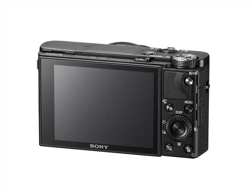 "SONY - Fotocamera compatta DSCRX100M7.CE3"