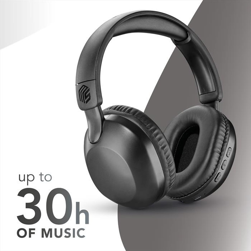 Immagine del prodotto MUSIC SOUND - EASY-Black