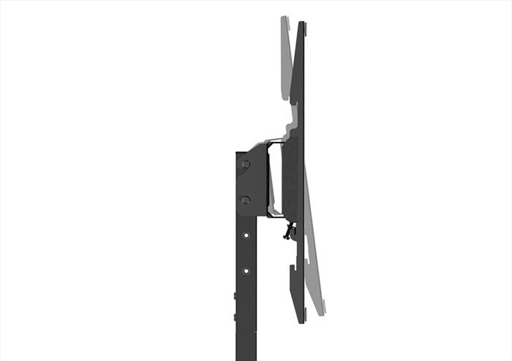 Immagine del prodotto MELICONI - Supporto TV TABLE400 30Kg max-Nero