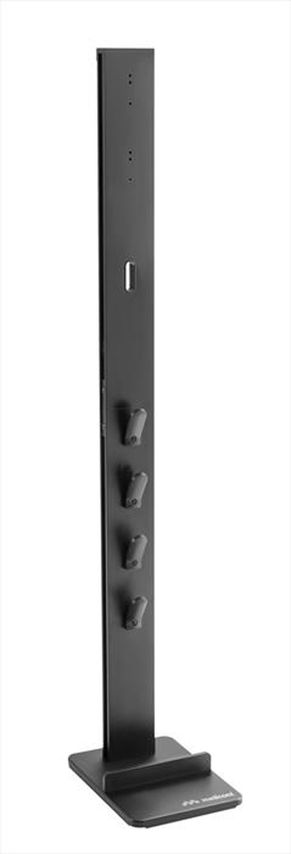 Immagine del prodotto MELICONI - VACUUM TOWER FOR DYSON-acciaio e alluminio