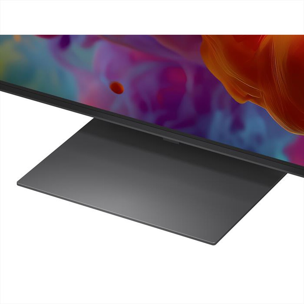 Immagine del prodotto LG - Smart TV QNED EVO AI MINILED 4K 100" 100QNED87B6-Charcoal Black