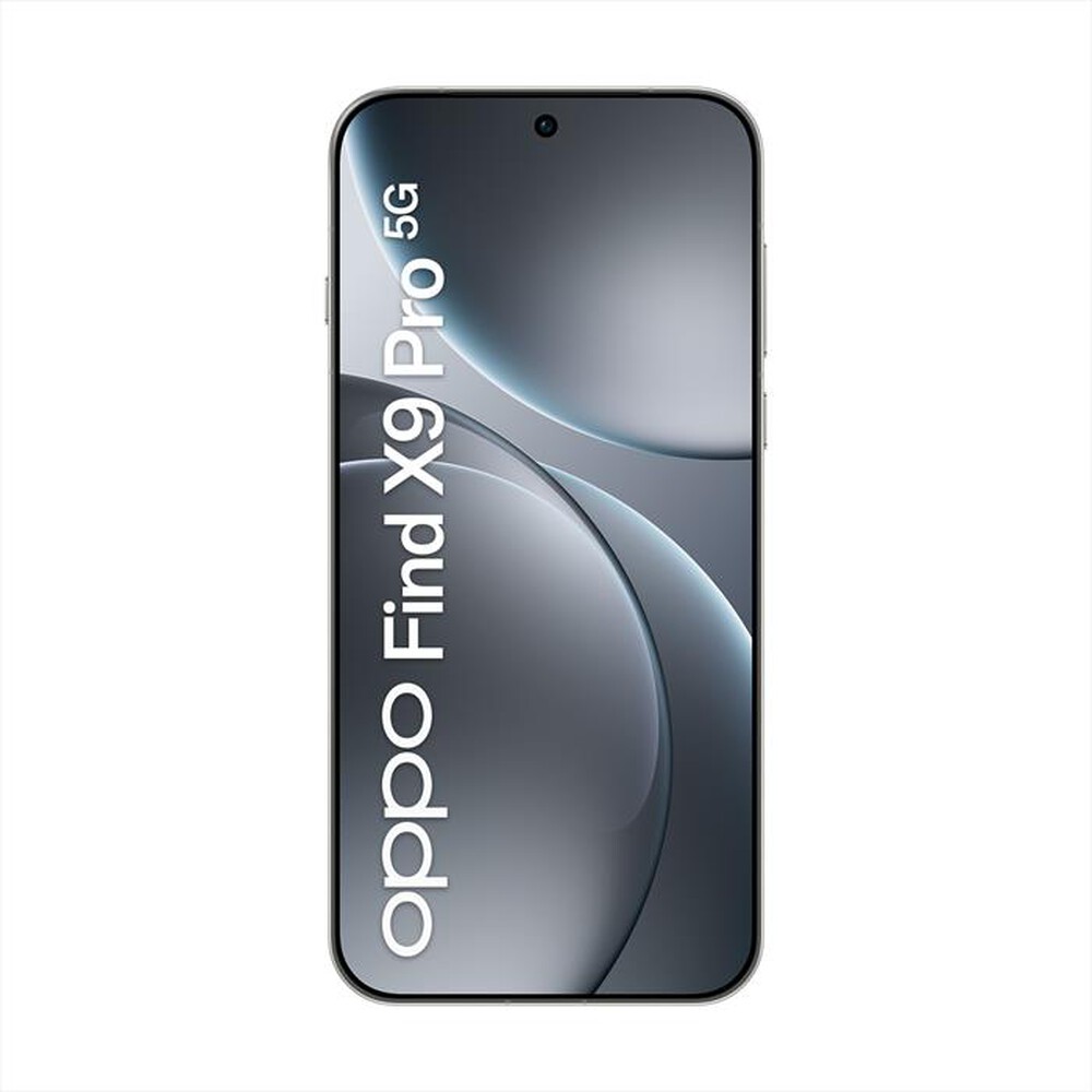 Immagine del prodotto OPPO - Smartphone FIND X9 PRO 5G-Silk White