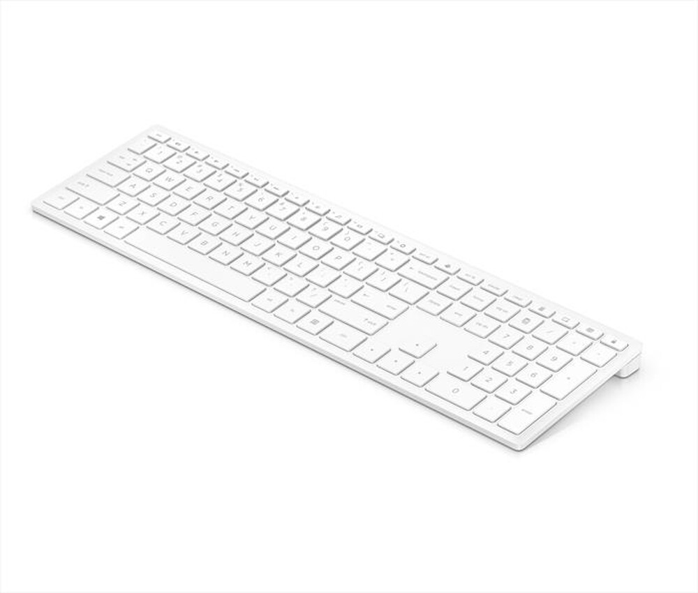 "HP - HP PAVILION 600-Bianca"