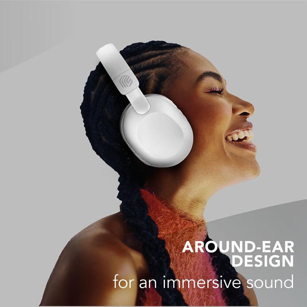 Immagine del prodotto MUSIC SOUND - EASY-White