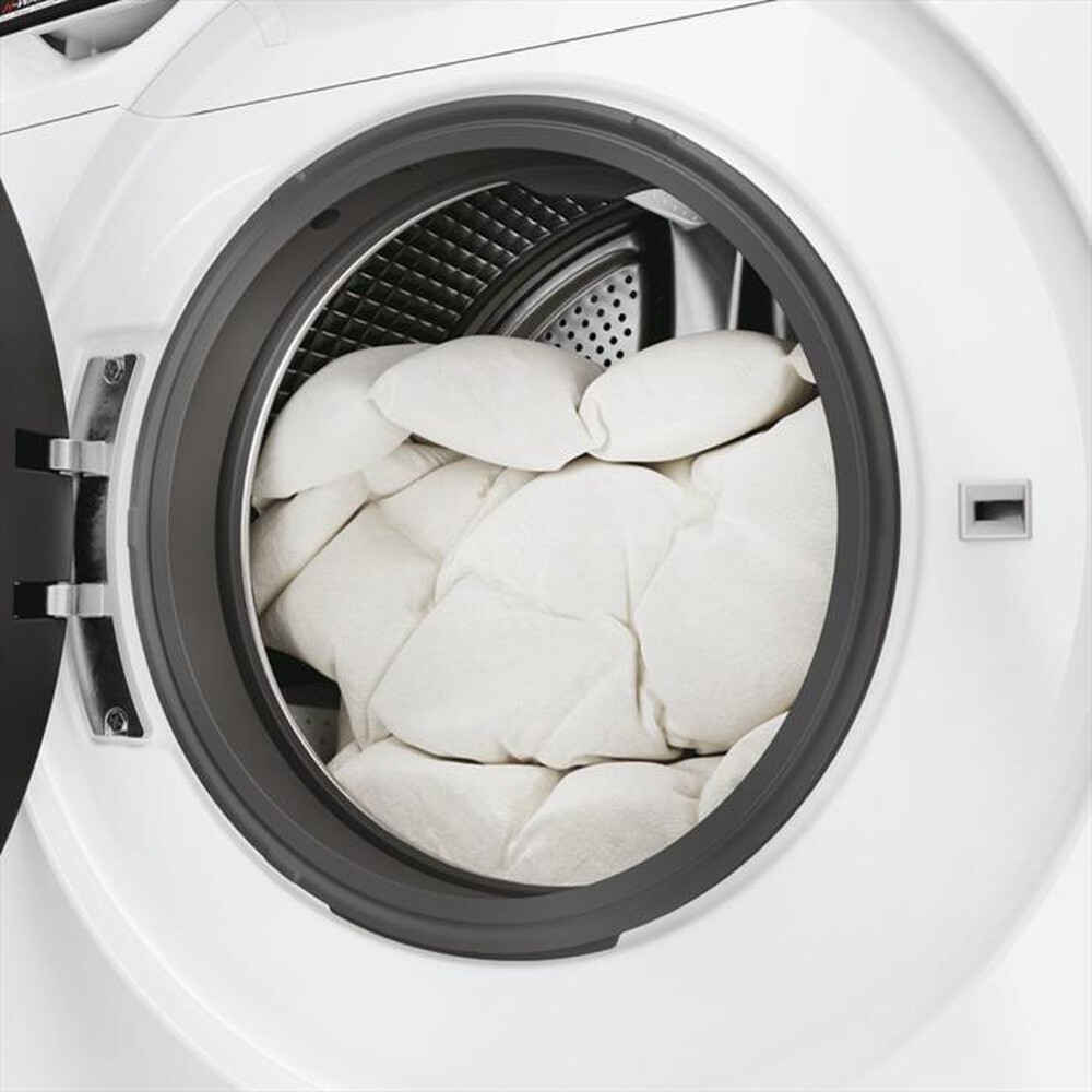 "HOOVER - Lavatrice H7W449AMBC 9 Kg Classe A-Bianco"
