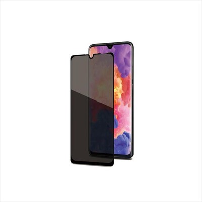 CELLY - PRIVACYF844BK VETRO PRIVACY P30 LITE-Trasparente