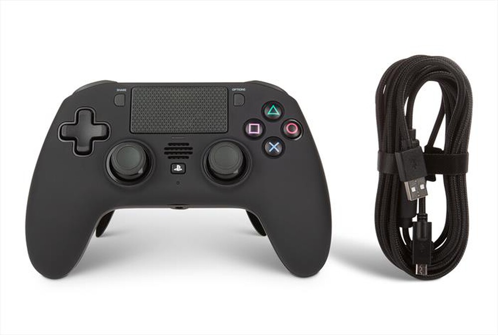 "XTREME - CONTROLLER FUSION PRO WIRELESS-NERO"