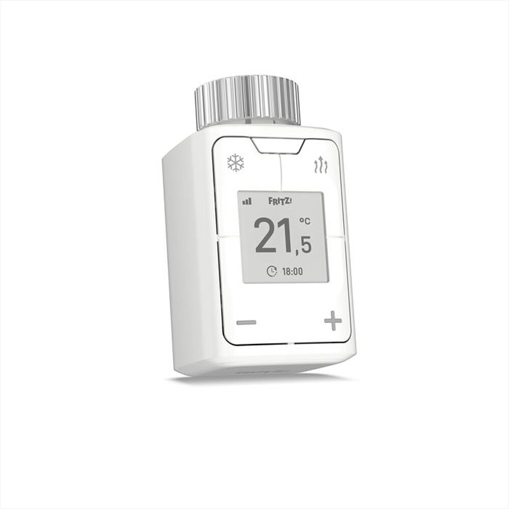 Immagine del prodotto FRITZ! - Termovalvola DECT 302-Bianco