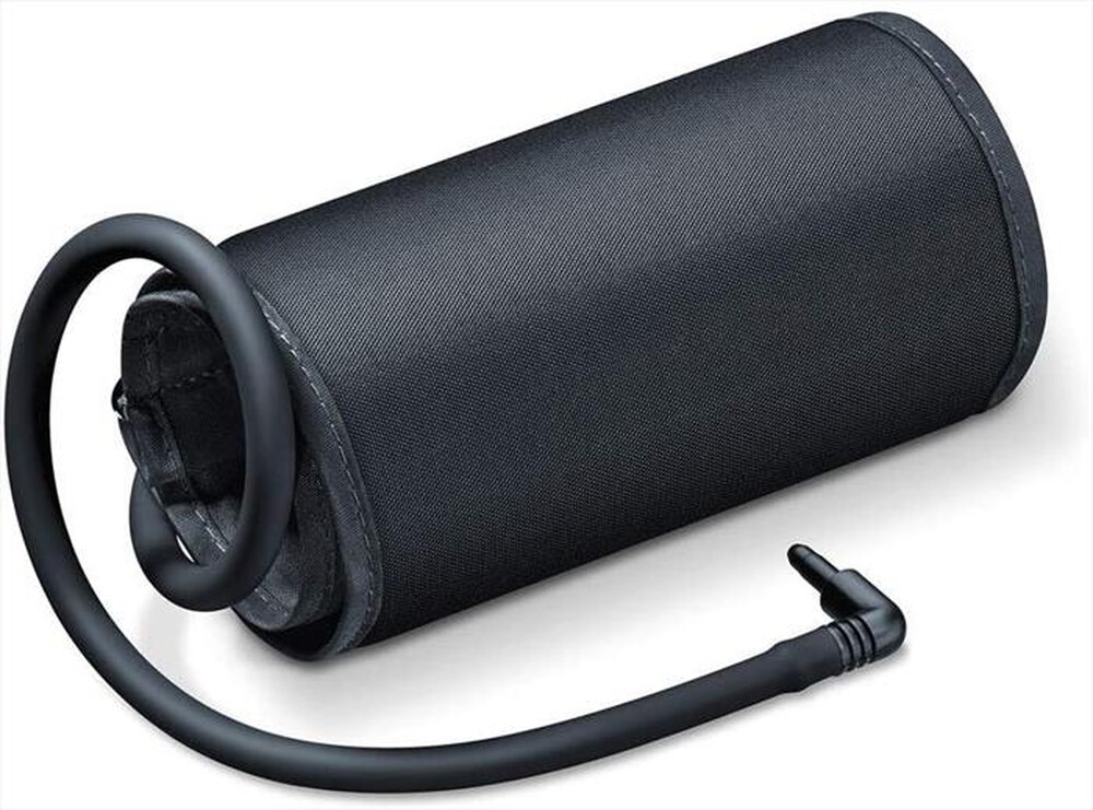 "BEURER - BM 54 Misuratore di Pressione da braccio Bluetooth-Nero"