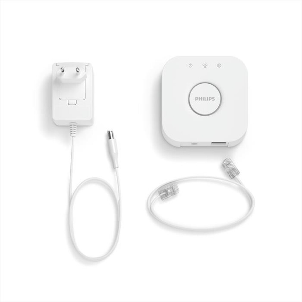 "PHILIPS - HUE BRIDGE DISPOSITIVO DI RETE"