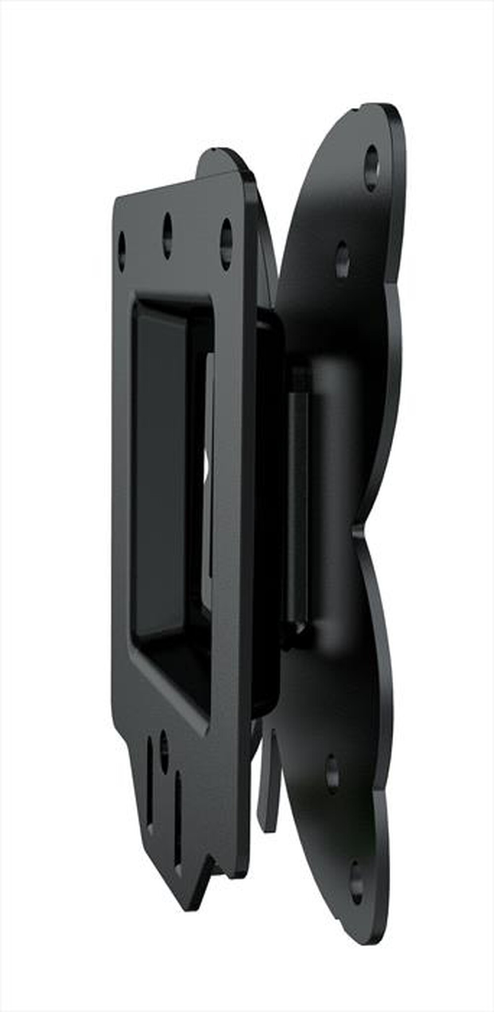 "MELICONI - Supporto TV SLIMSTYLE PLUS 100S CG 20 Kg-Nero"