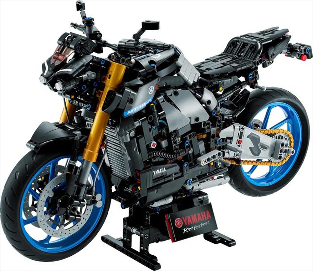 "LEGO - Yamaha MT-10 SP - 42159"