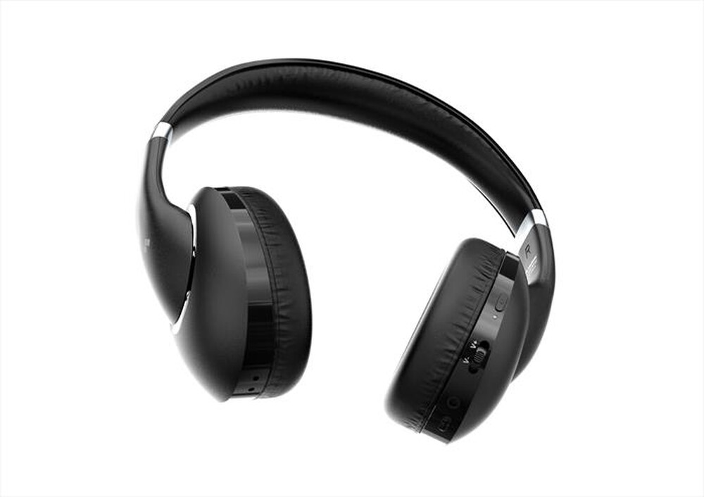 Immagine del prodotto MELICONI - Cuffia TV HP FLASH BASE-Nero